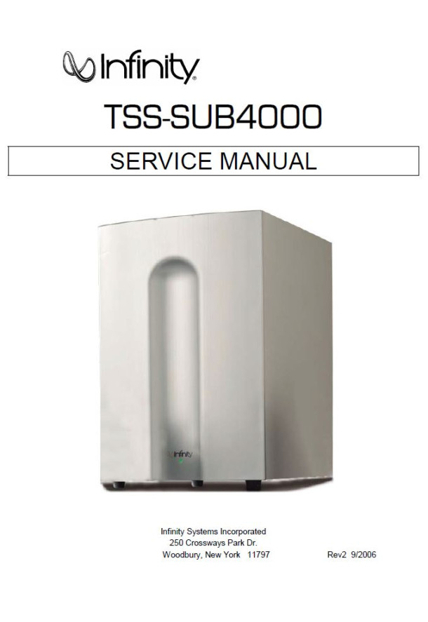 TSS-Sub4000 Rev.2